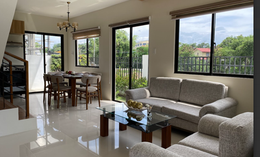 Ready for occupancy Townhouses in Kathleen Place 5 Molino 7, Bacoor, Cavite