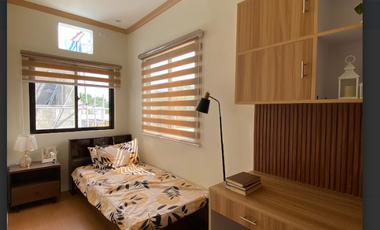 Ready for occupancy Townhouses in Kathleen Place 5 Molino 7, Bacoor, Cavite