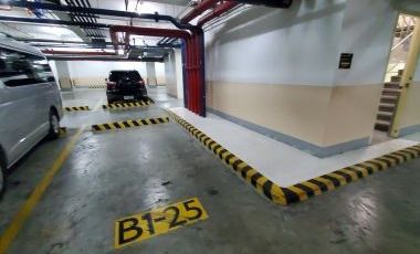 Condominium for rent in Metro Manila