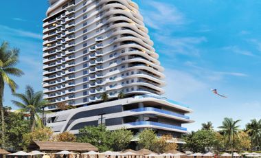 Preselling! Spinnaker Beachfront Condo Studio Unit Laiya Batangas