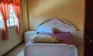 House and Lot for Rent at Sta.Mesa Manila