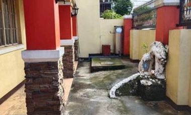 House and Lot for Rent at Sta.Mesa Manila