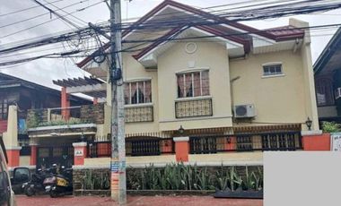 House and Lot for Rent at Sta.Mesa Manila