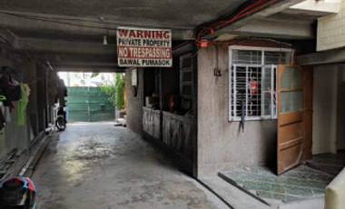 For Sale: Big Commercial Lot near Shaw Boulevard, Mandaluyong City!