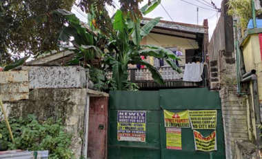 For Sale: Big Commercial Lot near Shaw Boulevard, Mandaluyong City!
