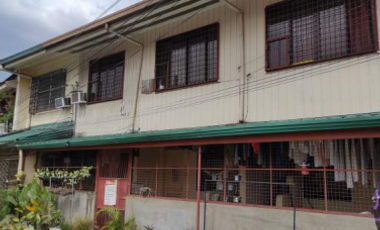 For Sale: Big Commercial Lot near Shaw Boulevard, Mandaluyong City!