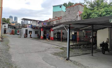 For Sale: Big Commercial Lot near Shaw Boulevard, Mandaluyong City!