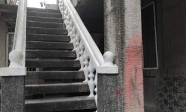 For Sale: Big Commercial Lot near Shaw Boulevard, Mandaluyong City!