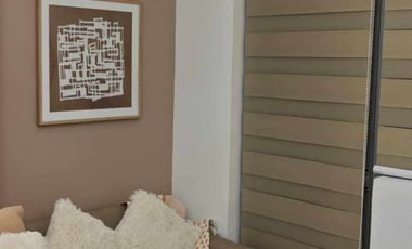 Azure North- The Resort Residences Studio w/ balcony in San Fernando, Pampanga