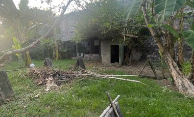 Gated Residential Lot 556 sqm in Dolores Mabalacat City, Pampanga for Sale