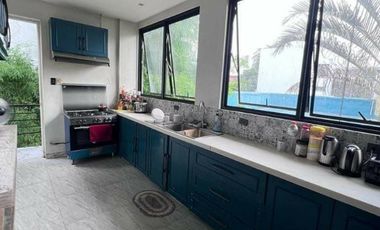 Rare! Sleek and Modern House and Lot For Sale in San Juan City