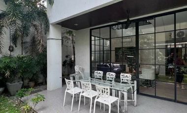 Rare! Sleek and Modern House and Lot For Sale in San Juan City