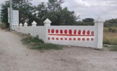 Residential Lot 1,239 sqm, clean title in Brgy. Sinipit Manibaug Porac, Pampanga