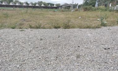 Residential Lot 1,239 sqm, clean title in Brgy. Sinipit Manibaug Porac, Pampanga