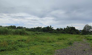 Residential Lot 1,090 sqm, clean title in Brgy. Sinipit Manibaug Porac, Pampanga