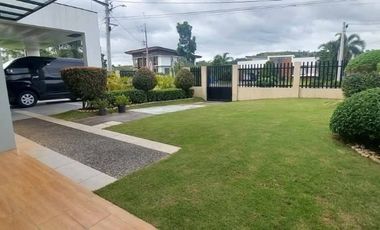 House and Lot For Sale in Sunvalley Antipolo