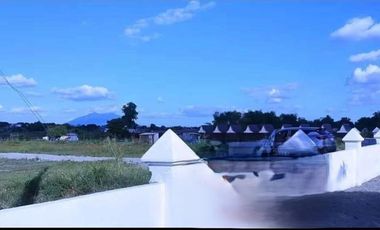 Residential Lot 526 sqm, clean title in Brgy. Sinipit Manibaug Porac, Pampanga