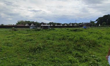 Residential Lot 526 sqm, clean title in Brgy. Sinipit Manibaug Porac, Pampanga