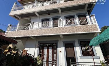 Buy 1 Take 1 (House & Lot and Transient House)
