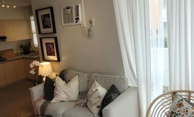 Townhouses (Furnished and Unfurnished) in Tagaytay