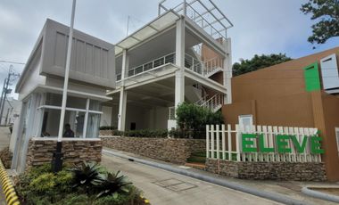 Townhouses (Furnished and Unfurnished) in Tagaytay