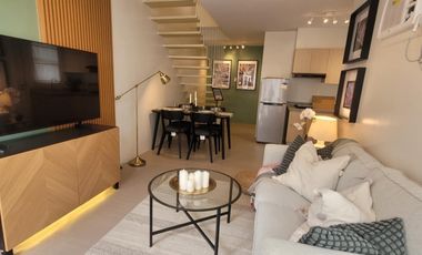Townhouses (Furnished and Unfurnished) in Tagaytay