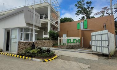 Townhouses (Furnished and Unfurnished) in Tagaytay