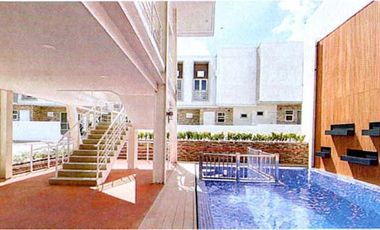 Townhouses (Furnished and Unfurnished) in Tagaytay