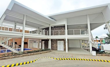 Townhouses (Furnished and Unfurnished) in Tagaytay