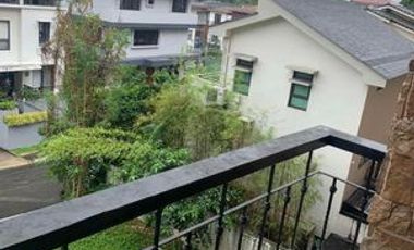 2BR Condo Unit for Rent in Mckinley Garden Villas, Taguig City