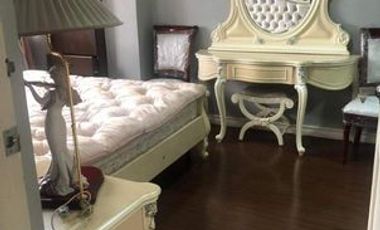 2BR Condo Unit for Rent in Mckinley Garden Villas, Taguig City