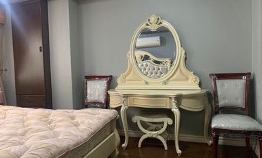 2BR Condo Unit for Rent in Mckinley Garden Villas, Taguig City