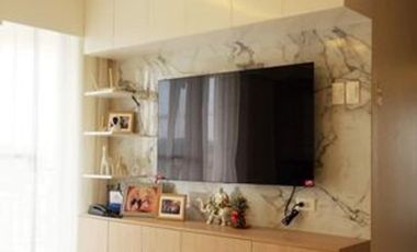 2BR Condo Unit for Rent at Royal Palm Residences, Acacia Estates, Taguig City