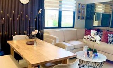 2BR Condo Unit for Rent at Royal Palm Residences, Acacia Estates, Taguig City