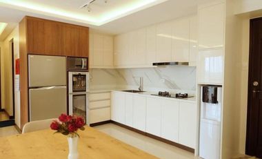 2BR Condo Unit for Rent at Royal Palm Residences, Acacia Estates, Taguig City