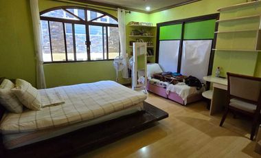 FOR SALE: Well-Maintained House and Lot in Alabang Hills Village