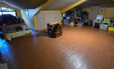 FOR SALE: Well-Maintained House and Lot in Alabang Hills Village