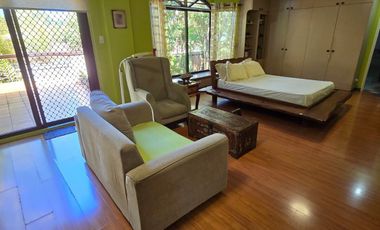 FOR SALE: Well-Maintained House and Lot in Alabang Hills Village