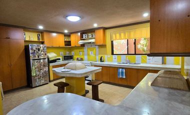 FOR SALE: Well-Maintained House and Lot in Alabang Hills Village