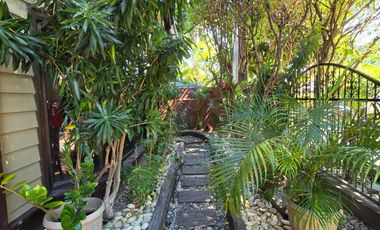 FOR SALE: Well-Maintained House and Lot in Alabang Hills Village