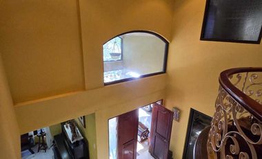 FOR SALE: Well-Maintained House and Lot in Alabang Hills Village