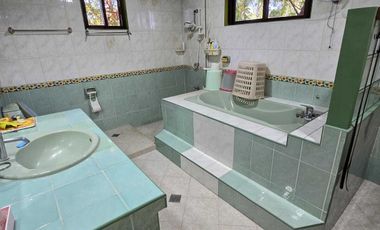 FOR SALE: Well-Maintained House and Lot in Alabang Hills Village