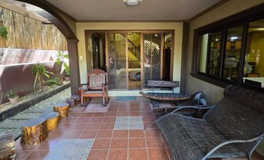 FOR SALE: Well-Maintained House and Lot in Alabang Hills Village