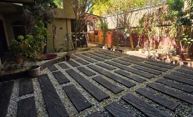 FOR SALE: Well-Maintained House and Lot in Alabang Hills Village