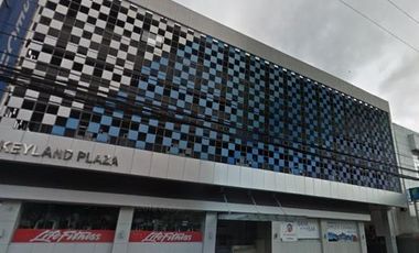 Offices for rent in Greenhills