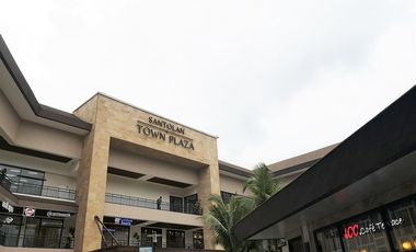 Offices for rent in San Juan City