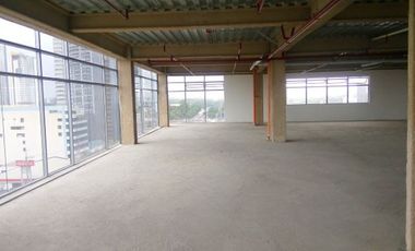 Offices for rent in San Juan City