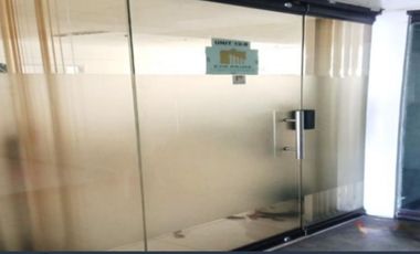 Small Office For Rent Pasay 80 Philippines sqm