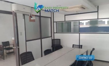 Small Office For Rent Pasay 80 Philippines sqm