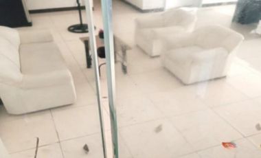 Small Office For Rent Pasay 80 Philippines sqm